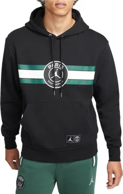 Immagine prodotto di Nike Felpe Jordan Psg Fleece PO, DJ3928010, Taglia: 183