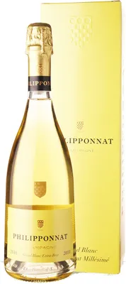 Produktbild von Champagne Philipponnat - Blanc de Blancs  - Sous Žtui 75cl