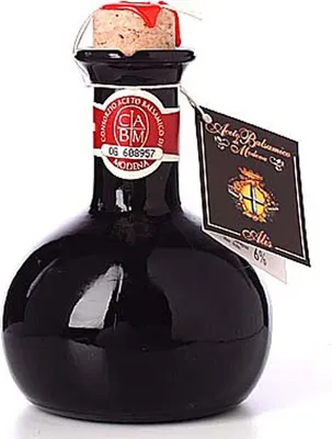Immagine prodotto di Casa Rinaldi Aceto Balsamico di Modena Arrogance 250ml