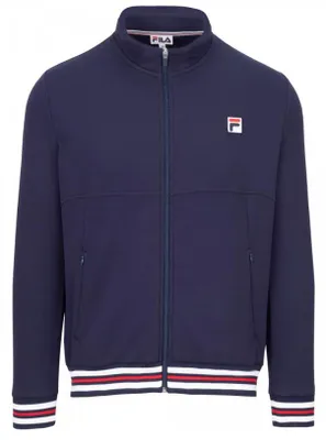 Produktbild von Fila Jacket Aron | Herren | navy | 48