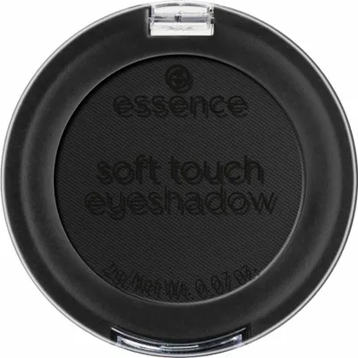 Produktbild von Essence Cosmetics Soft Touch Sombra De Ojos 06 2g