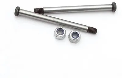 Imagen del producto de Bujes traseros de la suspensión, 51 mm