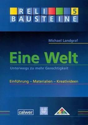 Produktbild von Eine Welt