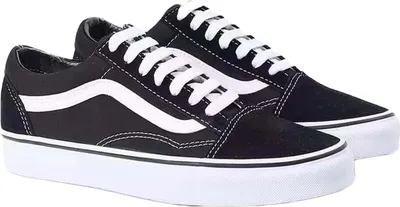 Immagine prodotto di Vans Errores de Talla VN000D3HY281 in Black color size 34.5