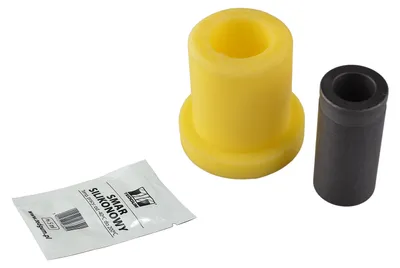 Produktbild von Lagerung Lenker für TOYOTA LAND CRUISER 90 (J9) Hinten Vorne Vorne Oben 00677459 TEDGUM