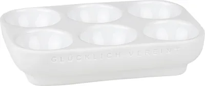 Produktbild von Eiertablett - Glücklich vereint