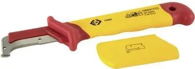 Obrázek produktu pro C.K. Kabelmesser T0990 (T0990)