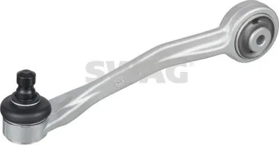 Produktbild von SWAG 30 93 6602 Querlenker Vorne Links Oben Hinten für AUDI A4 Avant (8K5, B8)