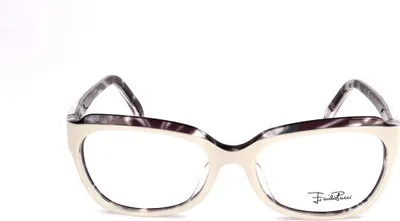 Produktbild von Emilio Pucci Damenbrille Fassung EP2668-103 Ø 51 mm