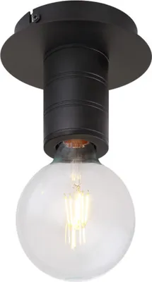 Produktbild von Globo 54030-1D, E27, Ip20