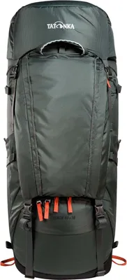 Image de TATONKA sac à dos sac à dos Yukon 60+10 60L Titan Grey vert foncé