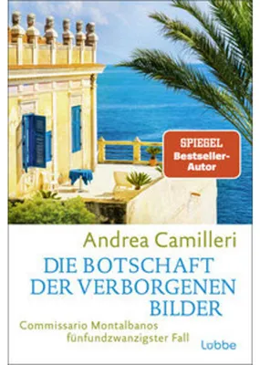 Obrázok produktu pre Die Botschaft der verborgenen Bilder