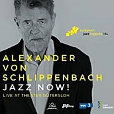 Image de Jazz, maintenant !