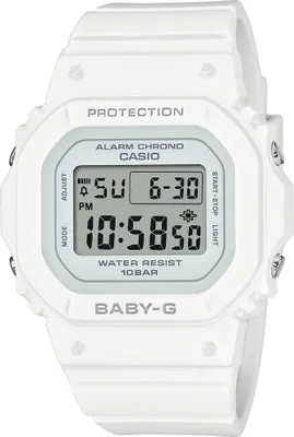 Produktbild von Casio BGD-565U-7ER Herrenuhr Baby-G Urban Style 38mm 10ATM