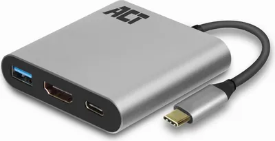 Immagine prodotto di ACT AC7022 Adattatore da USB-C 3.2 Gen1 a HDMI 4K