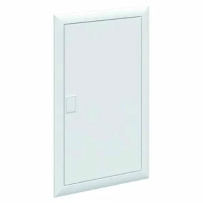 Obrázek produktu pro Rám + dveře UK600 3 řad - Ochranné dveře do skříně 384mmx622mm BL630