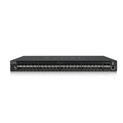 Immagine prodotto di Switch ZyXEL 48x GE SFP XGS4600-52F 4x10G SFP+ 19"