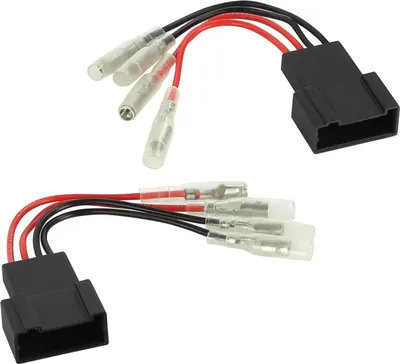 Image de Adaptateur de faisceau de haut-parleurs Toyota GT86 (2x)