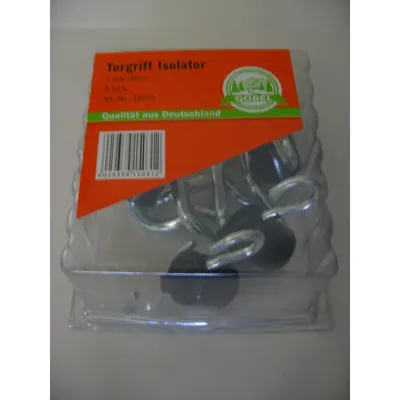 Produktbild von Torgriff-Isolatoren SB 5er Pack