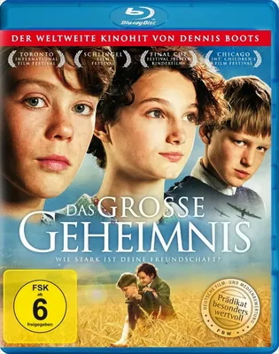 Produktbild von Das große Geheimnis