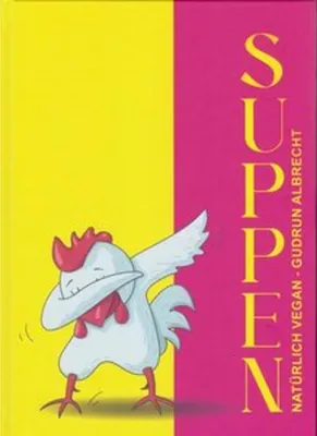 Produktbild von Suppen