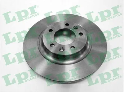 Produktbild von SAMKO P1005P LPR Bremsscheibe x