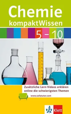 Produktbild von Chemie kompaktWissen 5-10