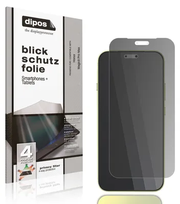 Immagine prodotto di Pellicola Prottetiva per Honor Magic9 Pro Max Protezione Vista 4 modi dipos