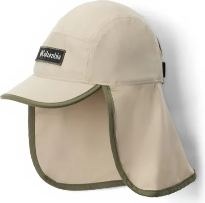 Produktbild von Columbia Junior™ Ii Cachalot Kappe Beige  Beige One Size