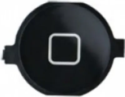 Produktbild von Home Taste für iPhone 3G/3GS schwarz