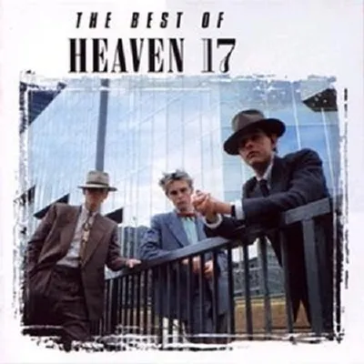Produktbild von Heaven 17-The Best Of Heaven 17