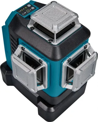 Image de Makita SK700GD - Niveau laser lignes croisées