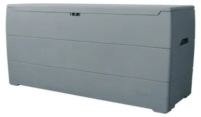 Productafbeelding van Grote Opbergkist voor Binnen en Buiten 117 x 45 x 58 cm