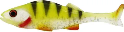 Obrázek produktu pro Westin Original Perch 9 cm T Yellow Perch - 1 kus