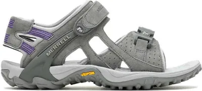 Image de Merrell Kahuna III, Gris