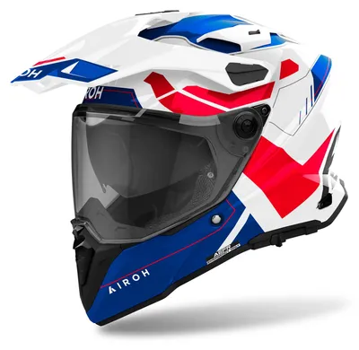 Image de Casques Airoh Commander 2 CM2R18