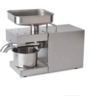 Produktbild von Ölpresse - Nussmühle - Nusspresse - 1500W
