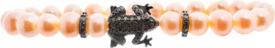Image de Bijoux Lancaster jlabrfrog3pe