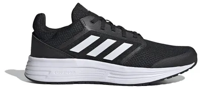 Produktbild von adidas Galaxy 5 Black White - EU 44