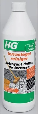 Obrázok produktu pre HG 2432486, Tekutina (koncentrovaná), 1 L, Betón, Fľaša