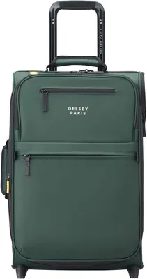 Produktbild von Delsey Maubert 2.0 55 Cm Exp 45l Koffer Auf Rollen Grün XS Grün XS