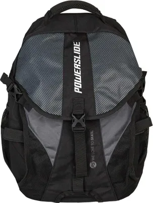 Immagine prodotto di Zaino Powerslide Fitness Nero  Nero Taglia unica