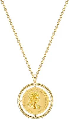 Produktbild von Glanzstücke München Halskette Sterling Silber 45,0 cm Basiskette + 5,0 cm Verlängerung 50080043