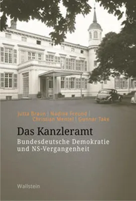 Image de Das Kanzleramt