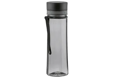 Image de PROFINO Trinkflasche INFUZE, 600 ml, grau 111809 4260293171344