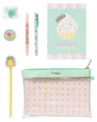 Produktbild von Pusheen Foodie Collection stationery kit