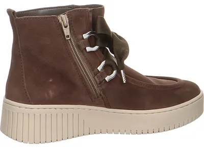 Obrázek produktu pro Gabor kotníková bota kotníková bota semišová