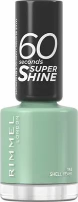 Image de RIMMEL LONDON | MADE WITH LOVE | Nails