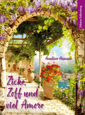 Produktbild von Zicke, Zoff und viel Amore