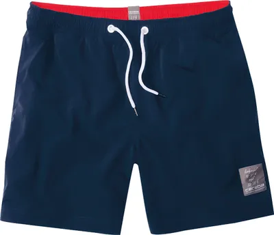 Produktbild von Ceceba Badeshorts navy Übergröße